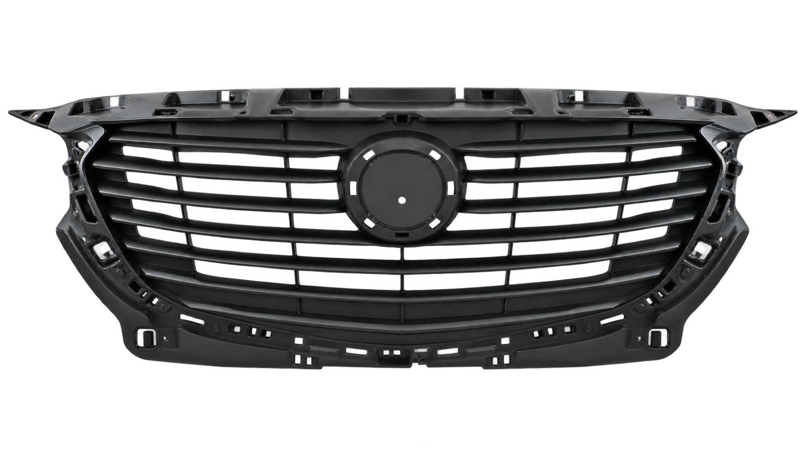 Grille voor MAZDA CX-3 2015-2018