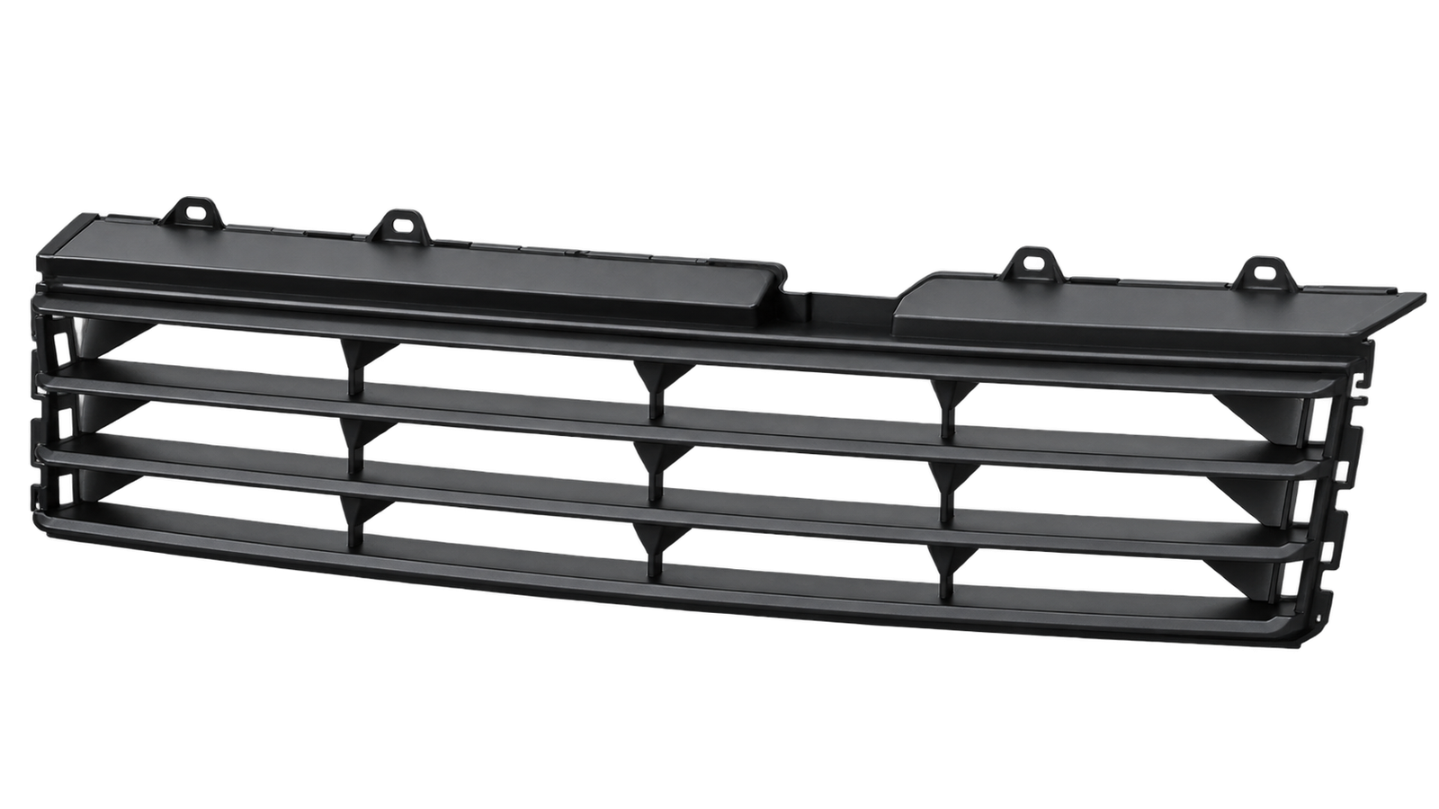 Grille voor MAZDA 323 1985-1987