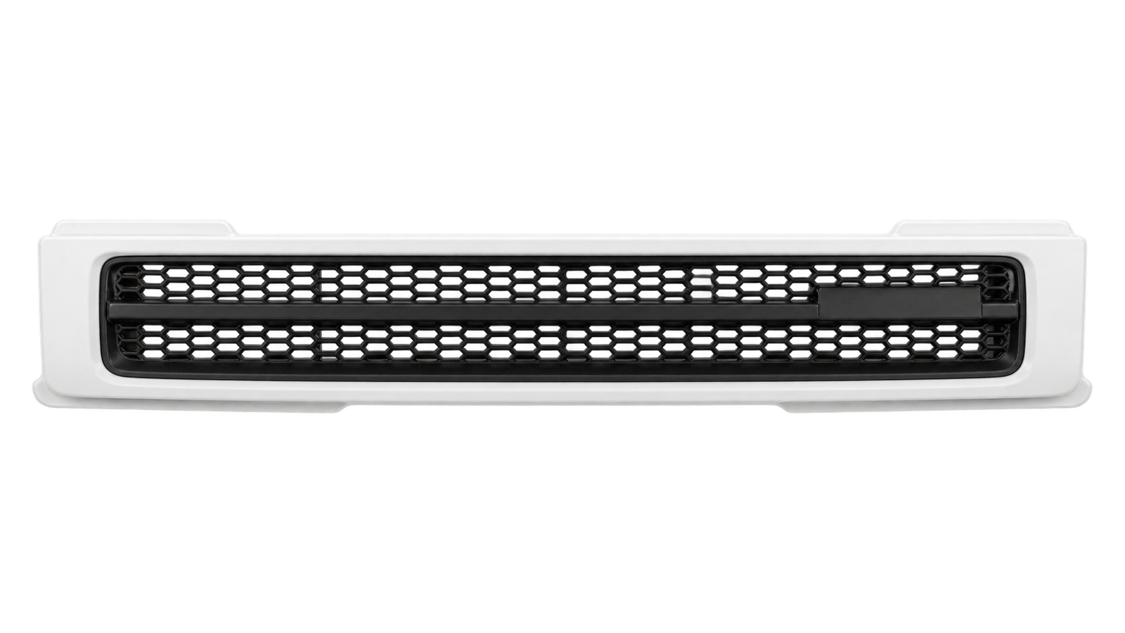 Grille voor MAZDA 323 1989-1994