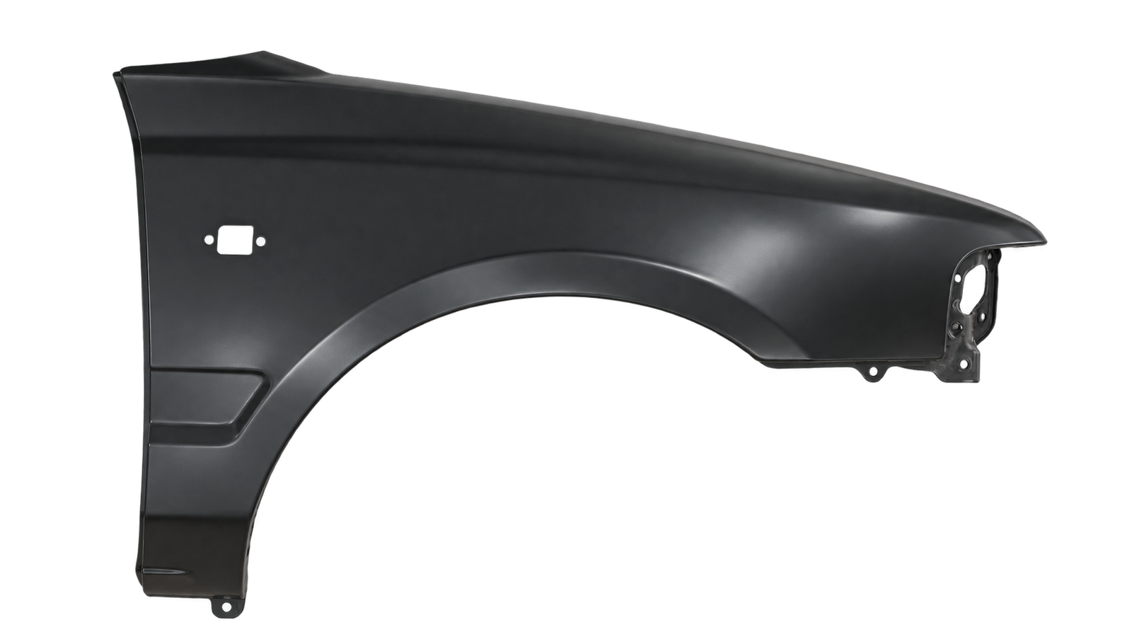 Spatbord (voorscherm) voor MAZDA 323 1989-1994