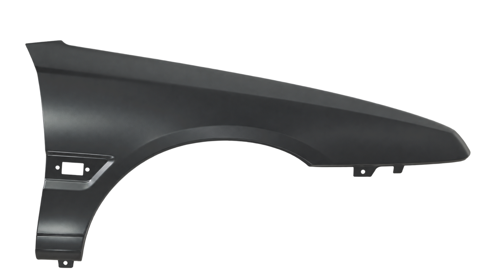 Spatbord (voorscherm) voor MAZDA 323 F 1989-1994