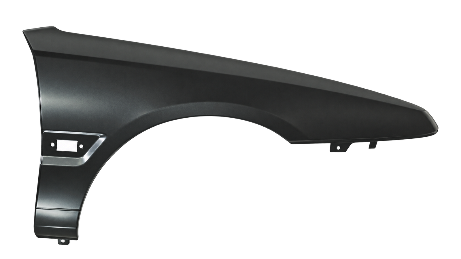 Spatbord (voorscherm) voor MAZDA 323 F 1989-1994