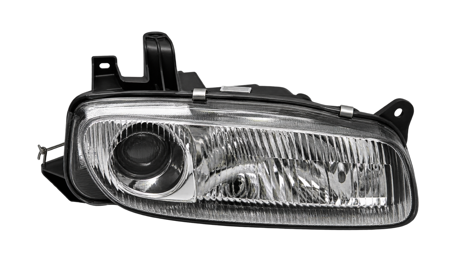 Koplamp links voor MAZDA 323 1994-1998