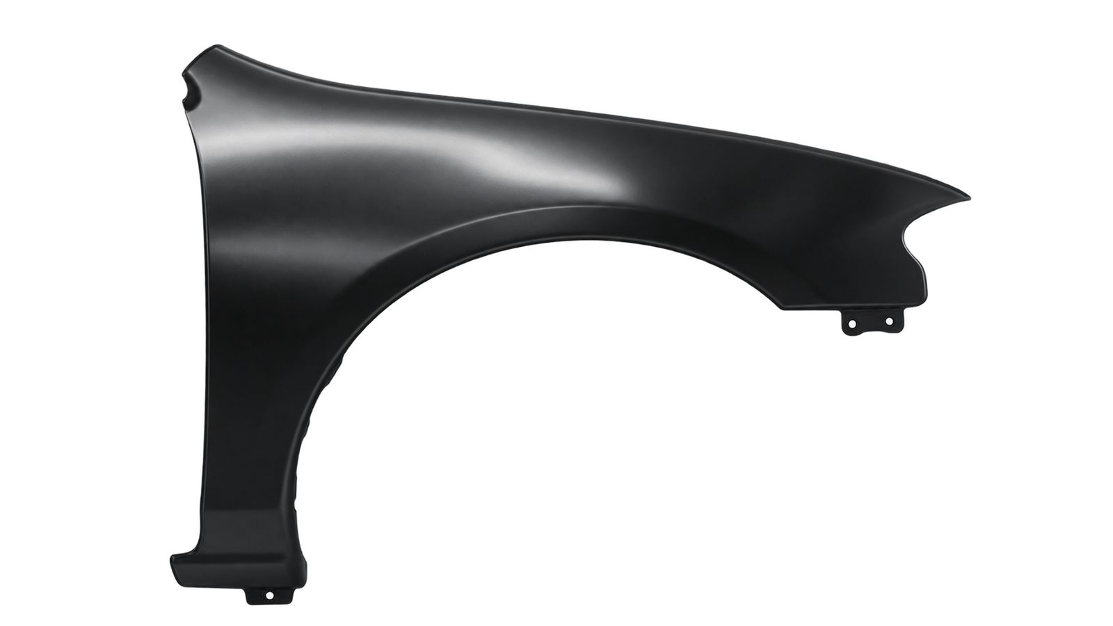 Spatbord (voorscherm) voor MAZDA 323 S 1994-1996