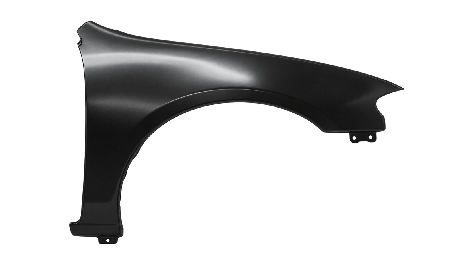 Spatbord (voorscherm) voor MAZDA 323 S 1994-1996