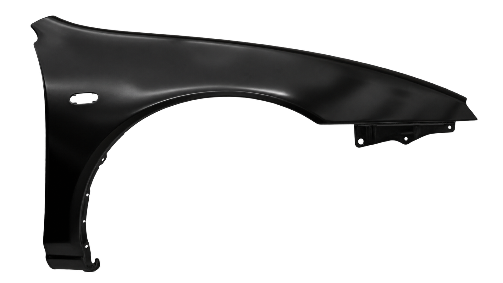Spatbord (voorscherm) voor MAZDA 323 1994-1998