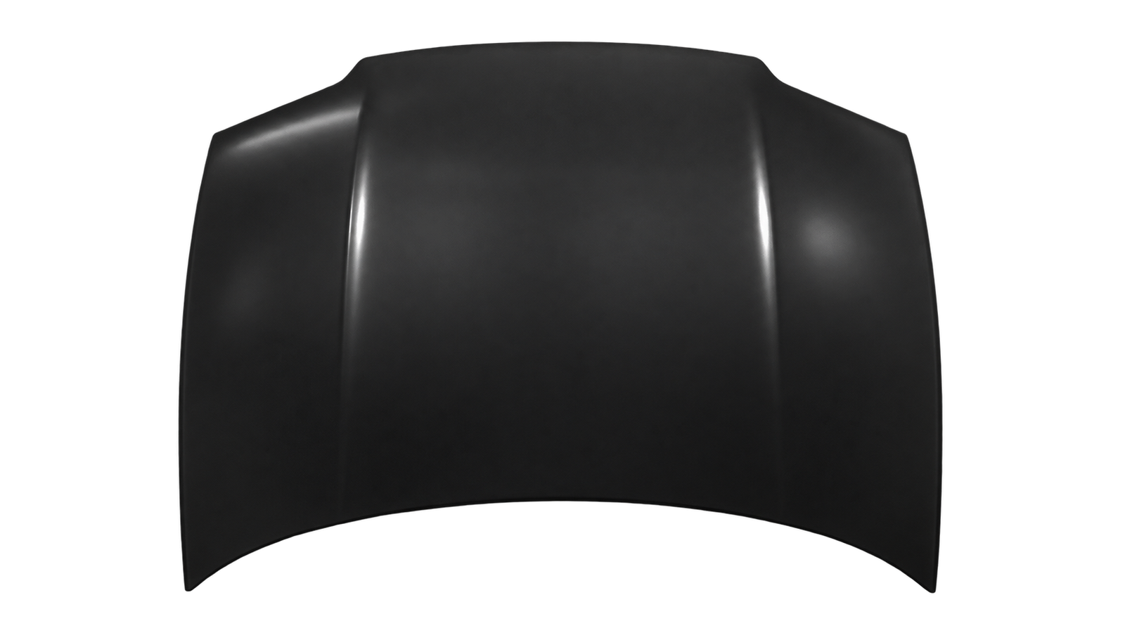 Motorkap voor MAZDA 323 1994-1998