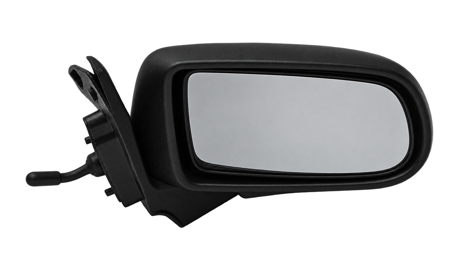 Buitenspiegel voor MAZDA 323 1998-2001