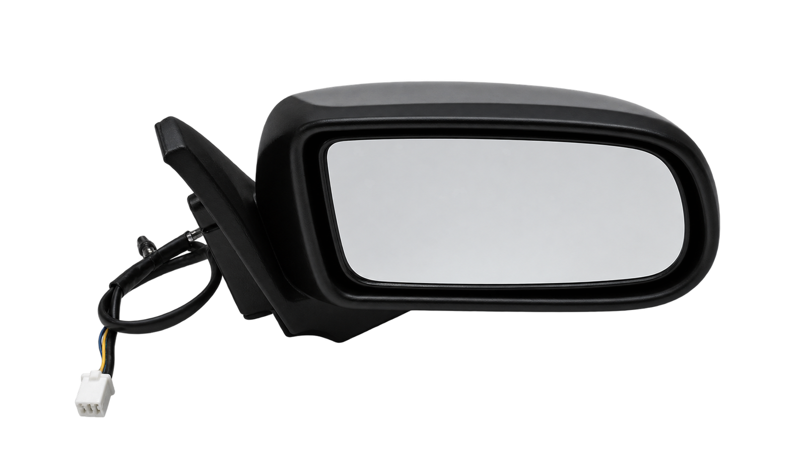 Buitenspiegel rechts voor MAZDA 323 1998-2001