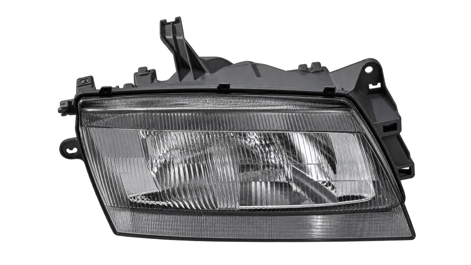 Koplamp rechts voor MAZDA 323 S 1997-1998