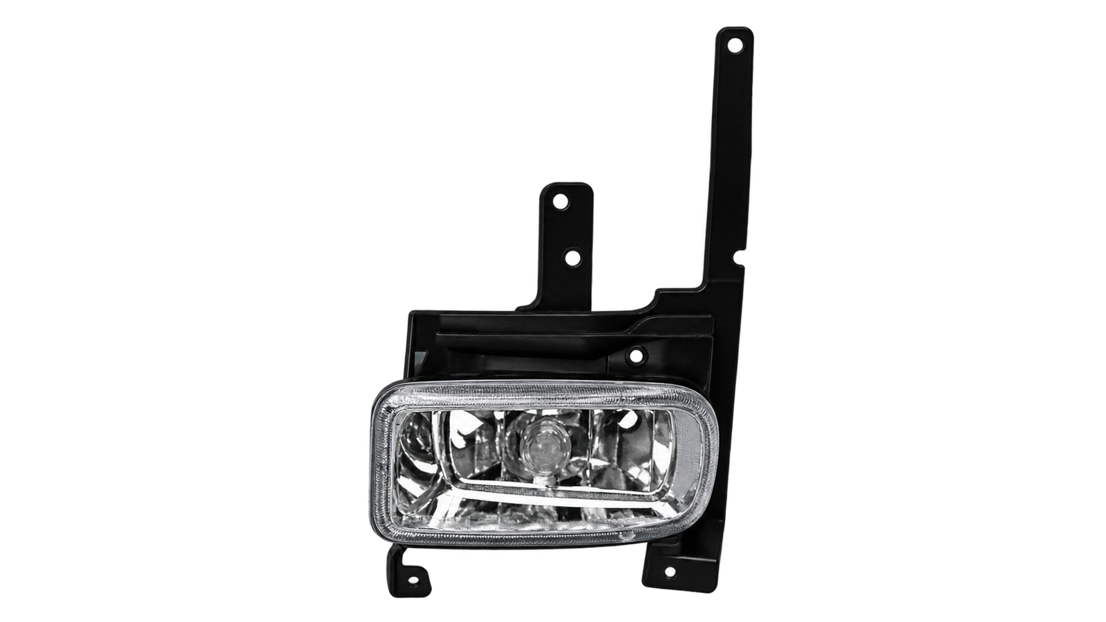 Mistlamp voor MAZDA 323 S 1997-1998