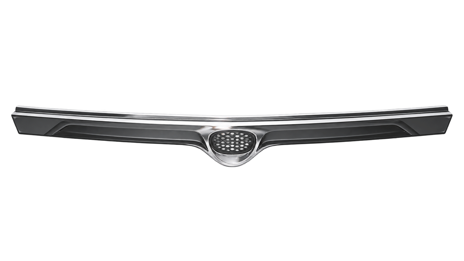 Grille voor MAZDA 323 1998-2001