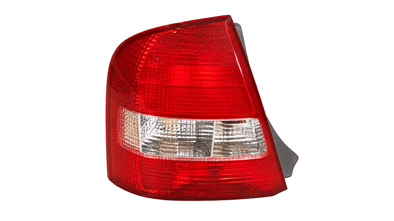 Achterlicht links voor MAZDA 323 1998-2001