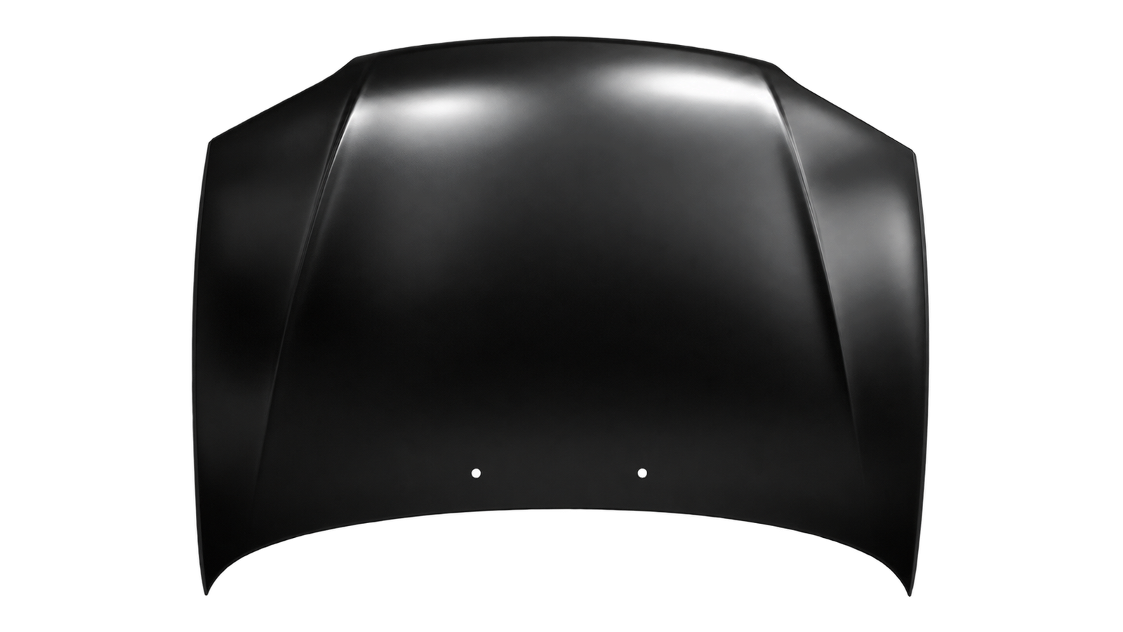 Motorkap voor MAZDA 323 1998-2001