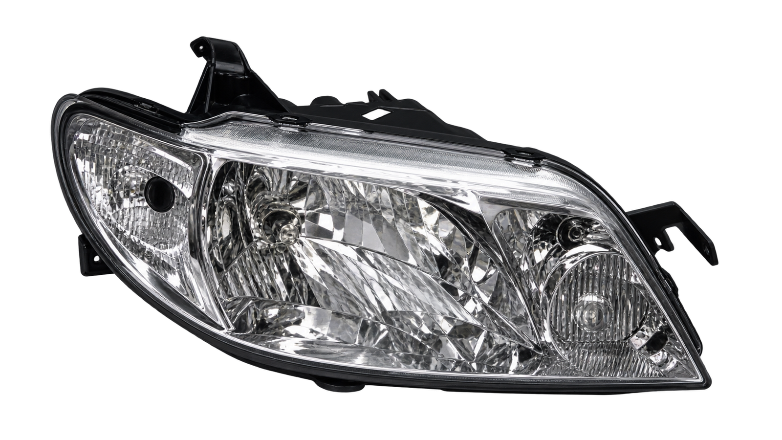 Koplamp rechts voor MAZDA 323 2001-2003