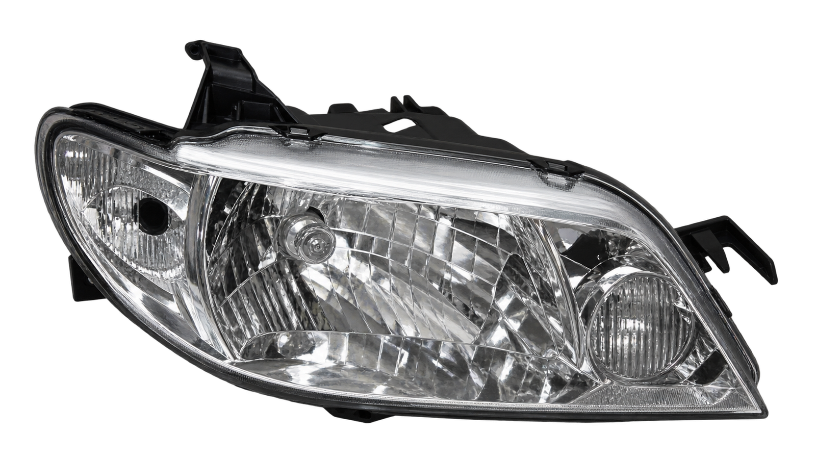Koplamp rechts voor MAZDA 323 2001-2003