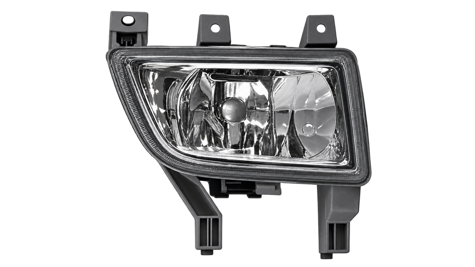 Mistlamp voor MAZDA 323 2001-2003