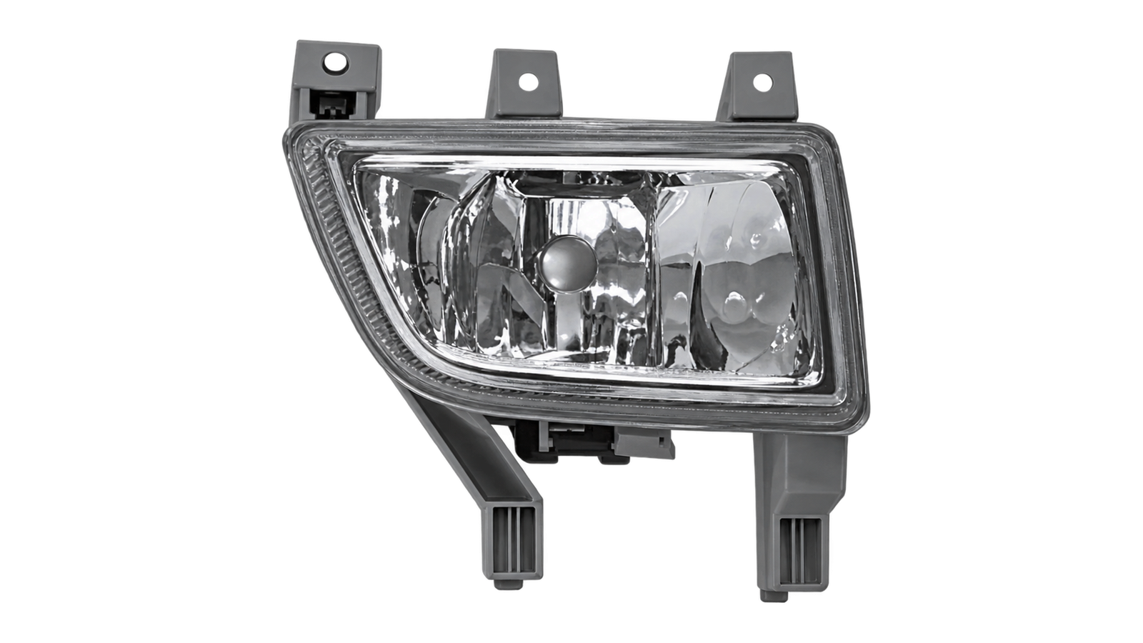 Mistlamp voor MAZDA 323 2001-2003