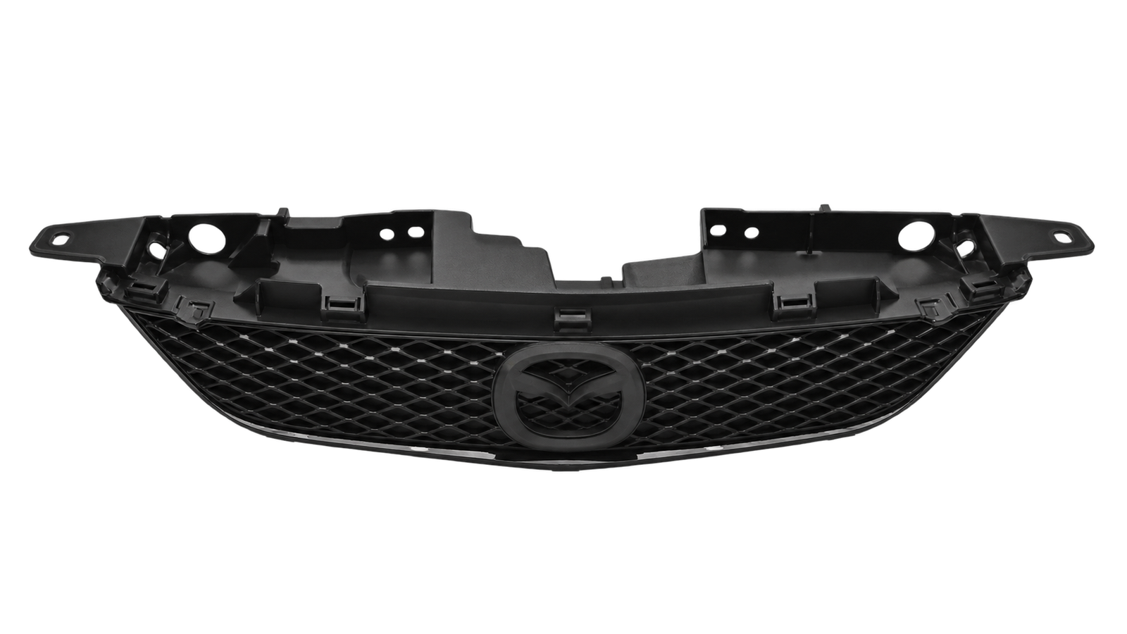 Grille voor MAZDA 323 2001-2003