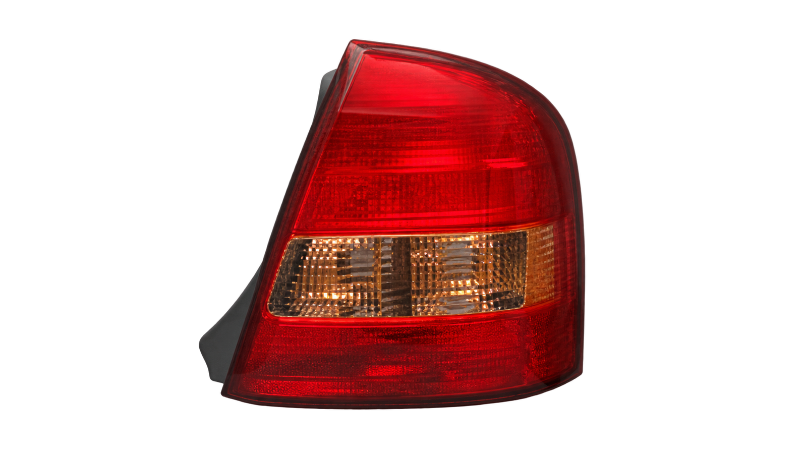 Achterlicht voor MAZDA 323 2001-2003