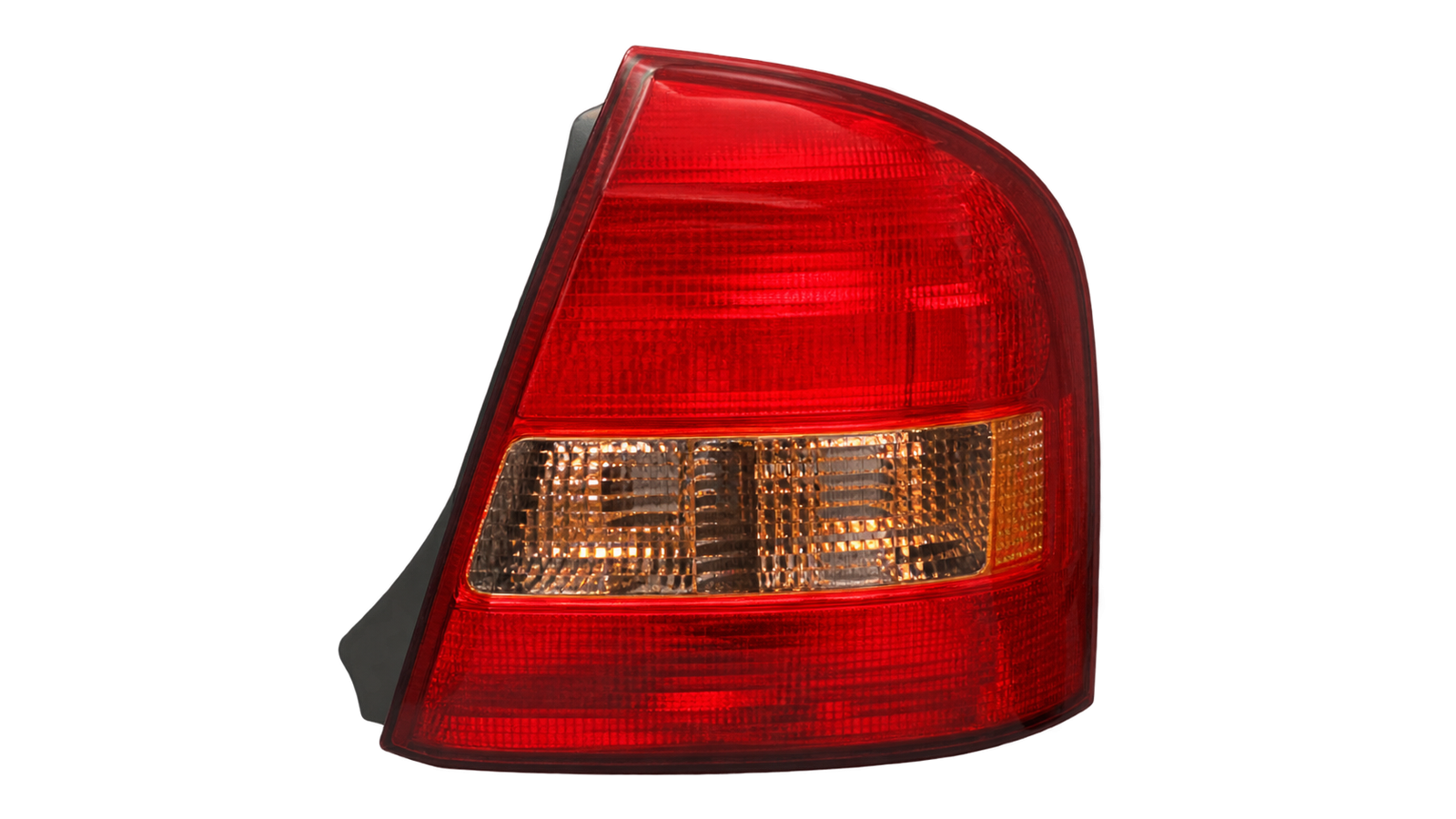 Achterlicht voor MAZDA 323 2001-2003