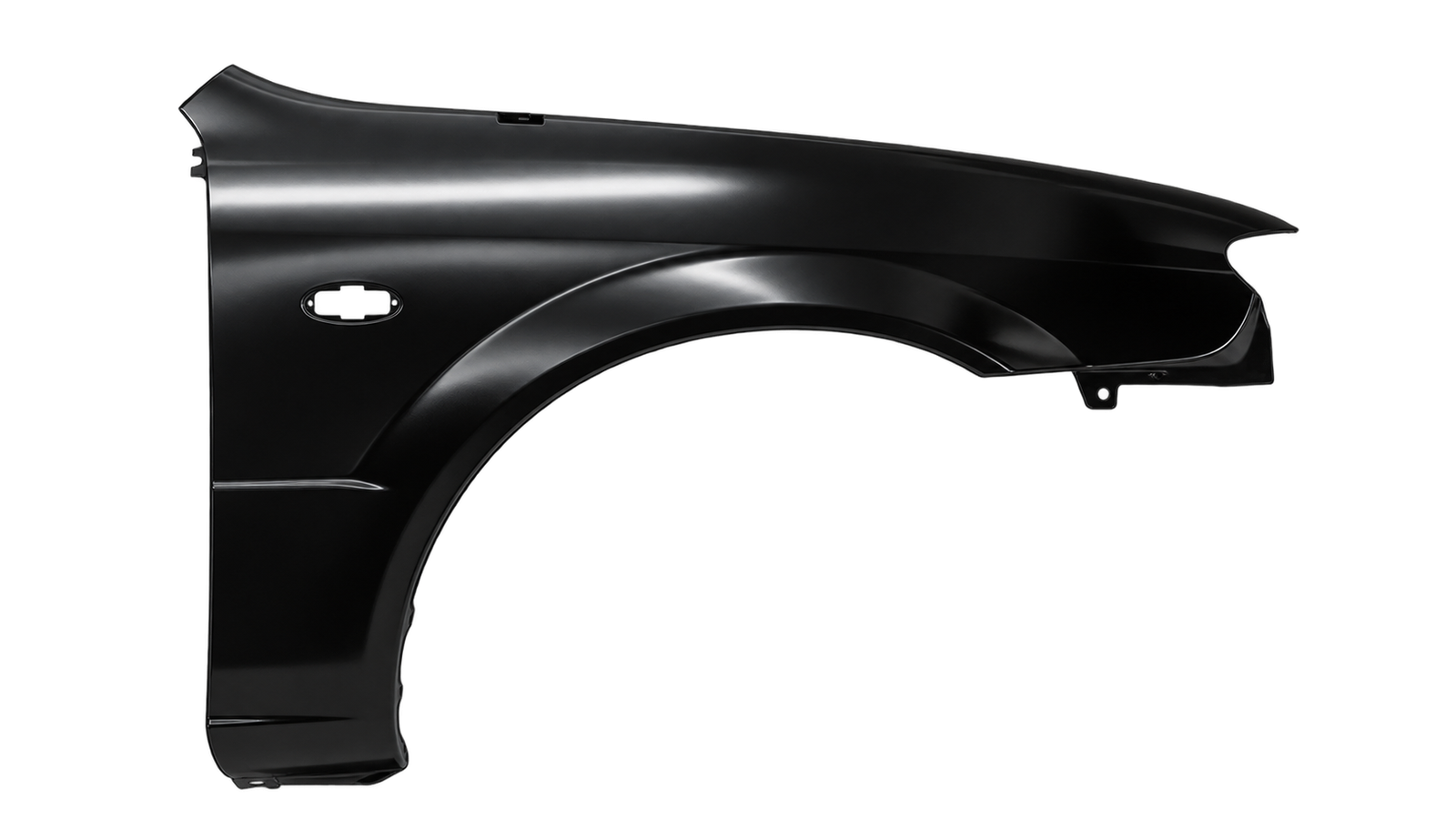 Spatbord (voorscherm) voor MAZDA 323 2001-2003