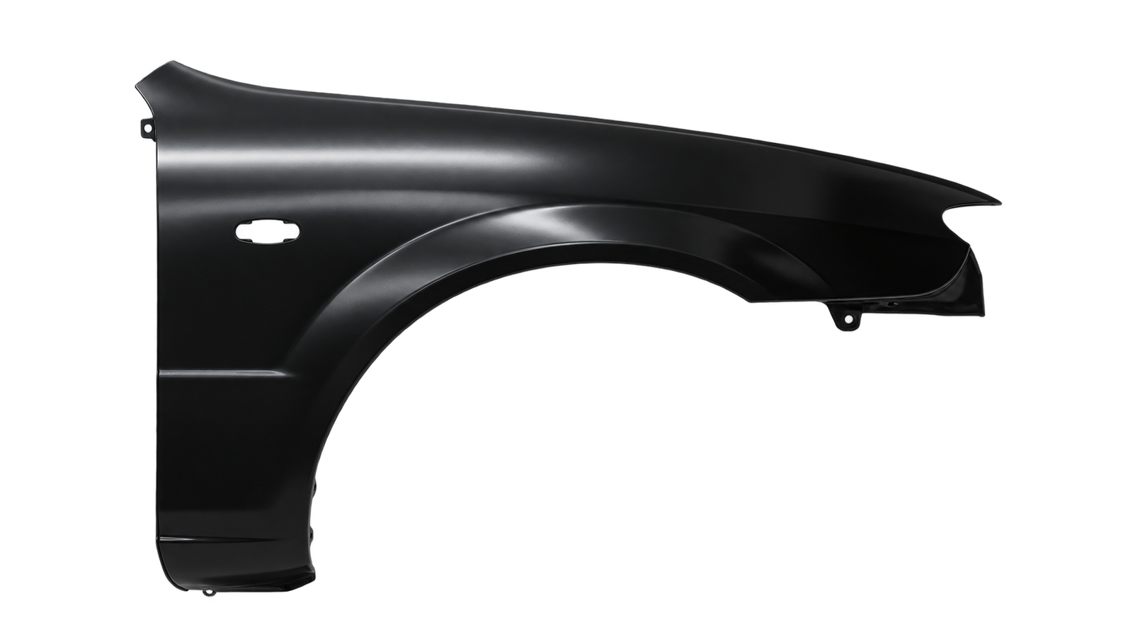 Spatbord (voorscherm) voor MAZDA 323 2001-2003