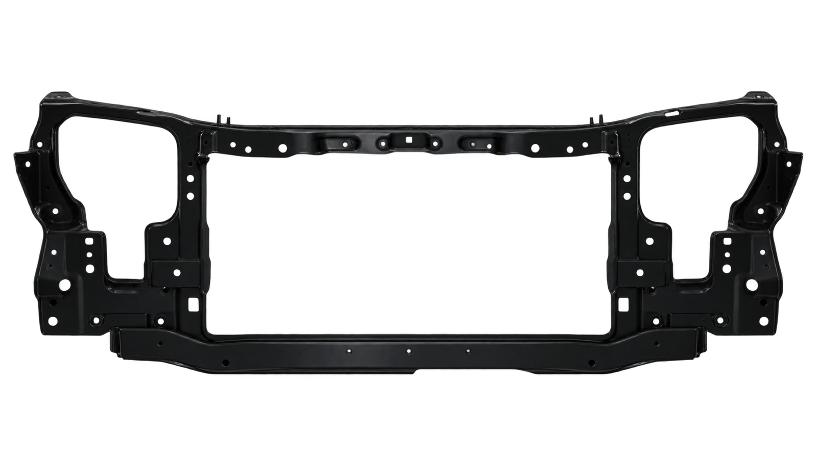 Voorfront (frontpaneel) voor MAZDA 323 2001-2003