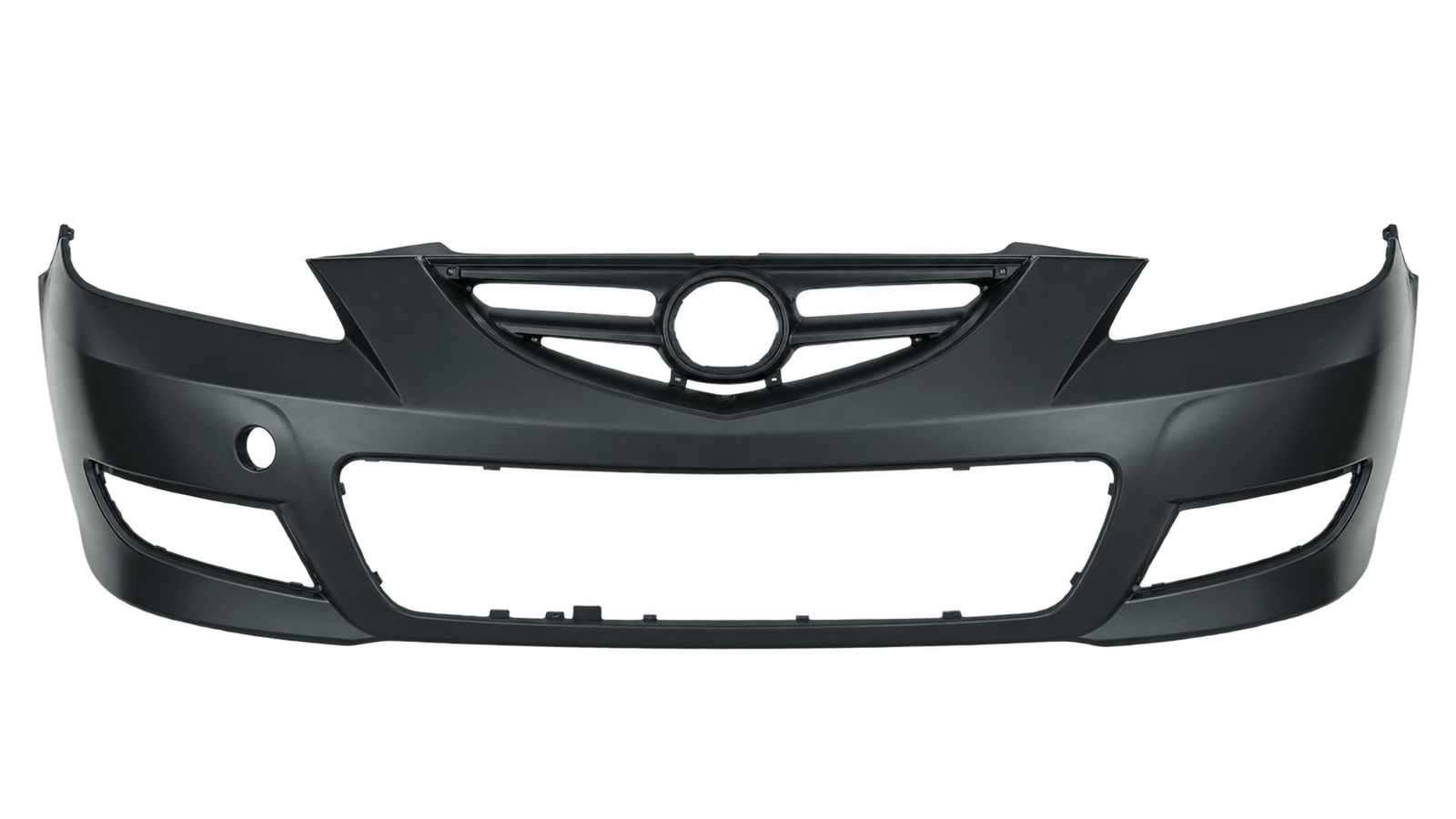 Voorbumper voor MAZDA 3 2007-2009