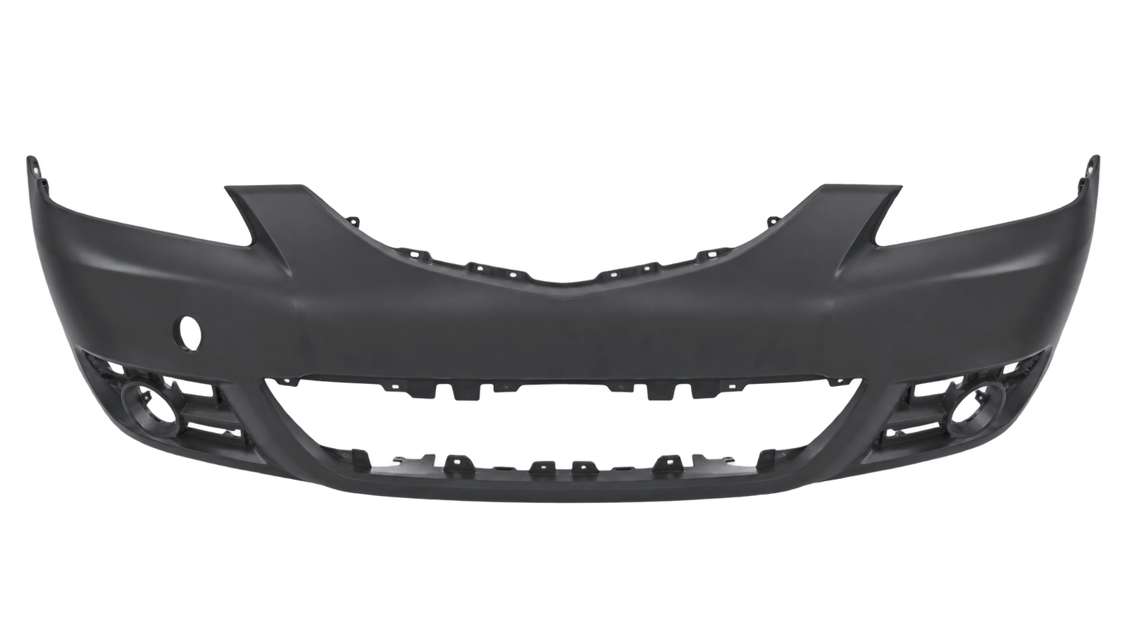 Voorbumper voor MAZDA 3 2003-2007