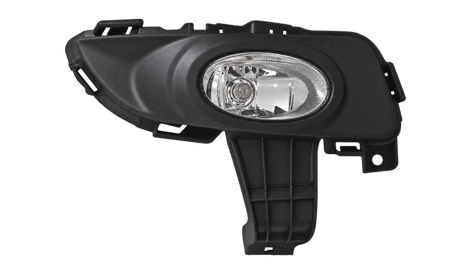 Mistlamp voor MAZDA 3 2003-2007