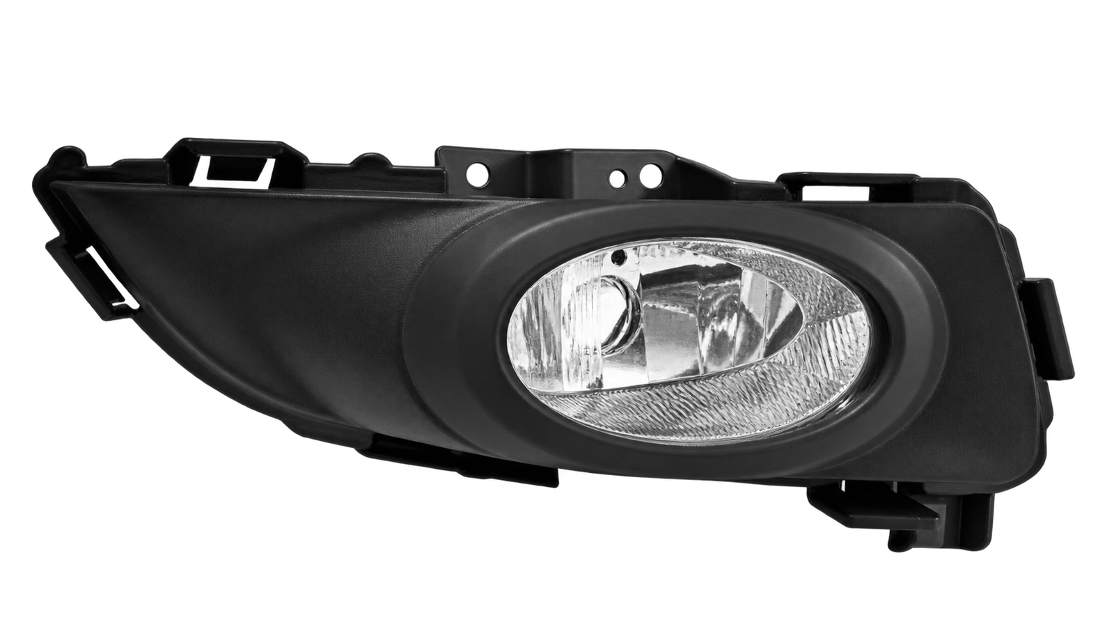 Mistlamp voor MAZDA 3 2003-2007