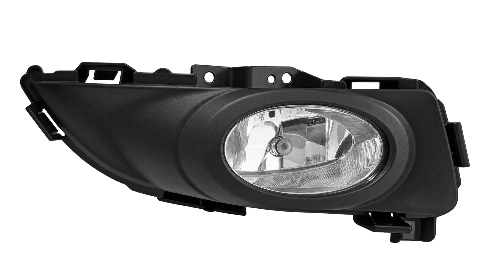 Mistlamp voor MAZDA 3 2003-2007