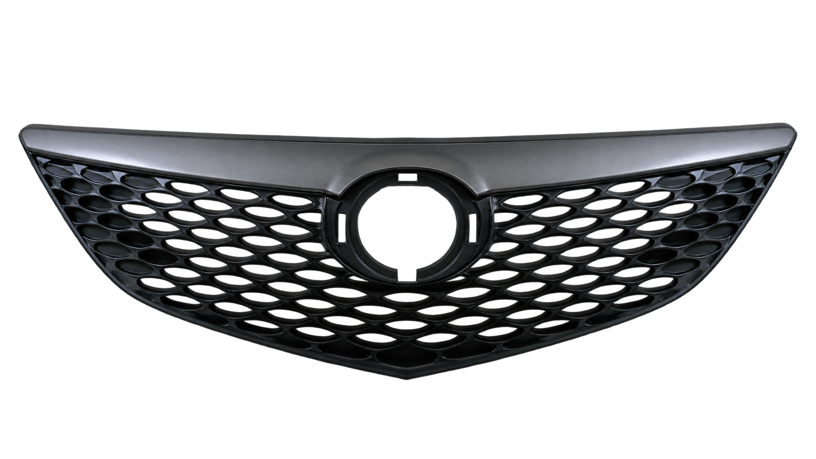Grille voor MAZDA 3 2003-2007
