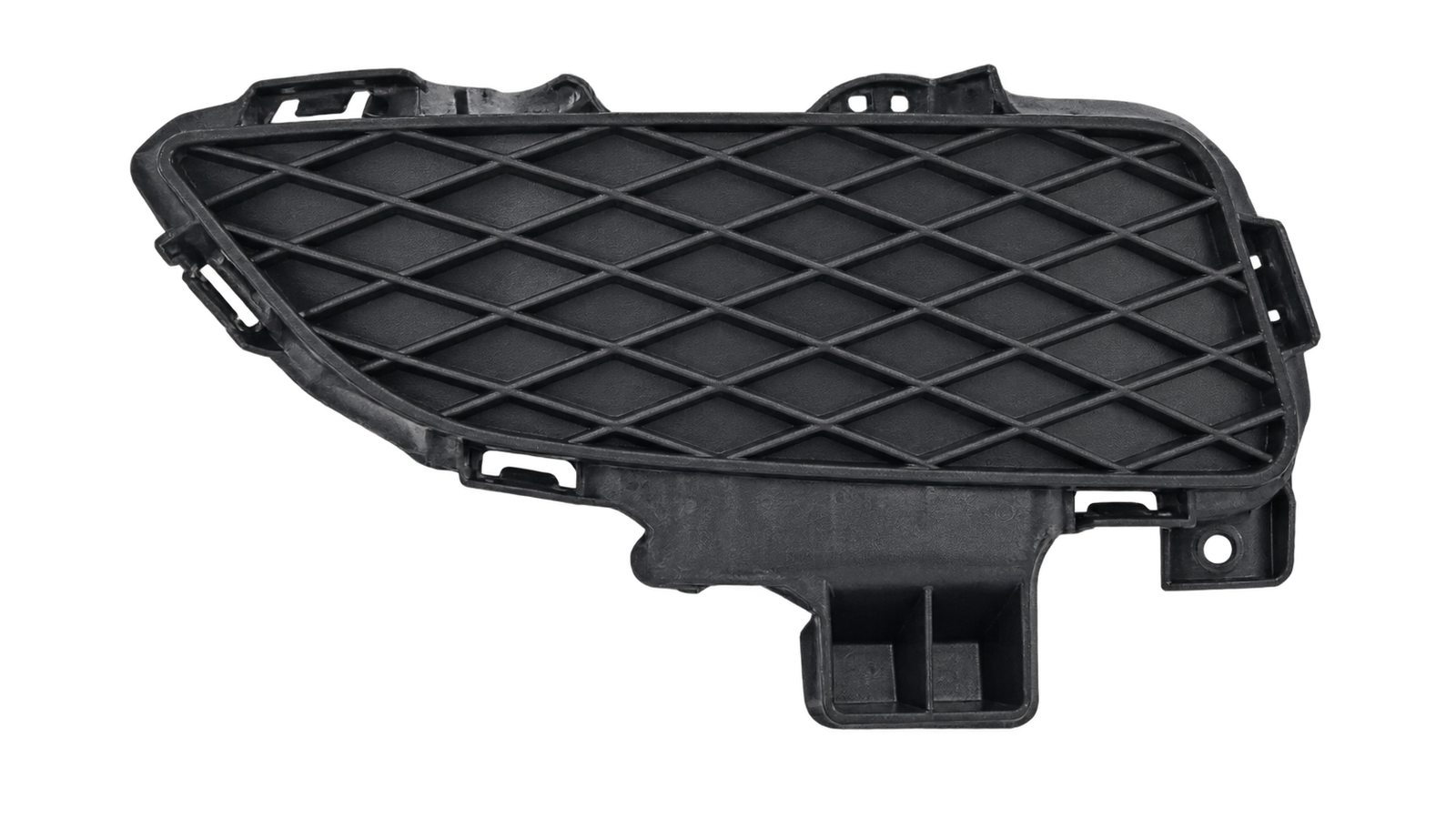 Grille voor MAZDA 3 2003-2007