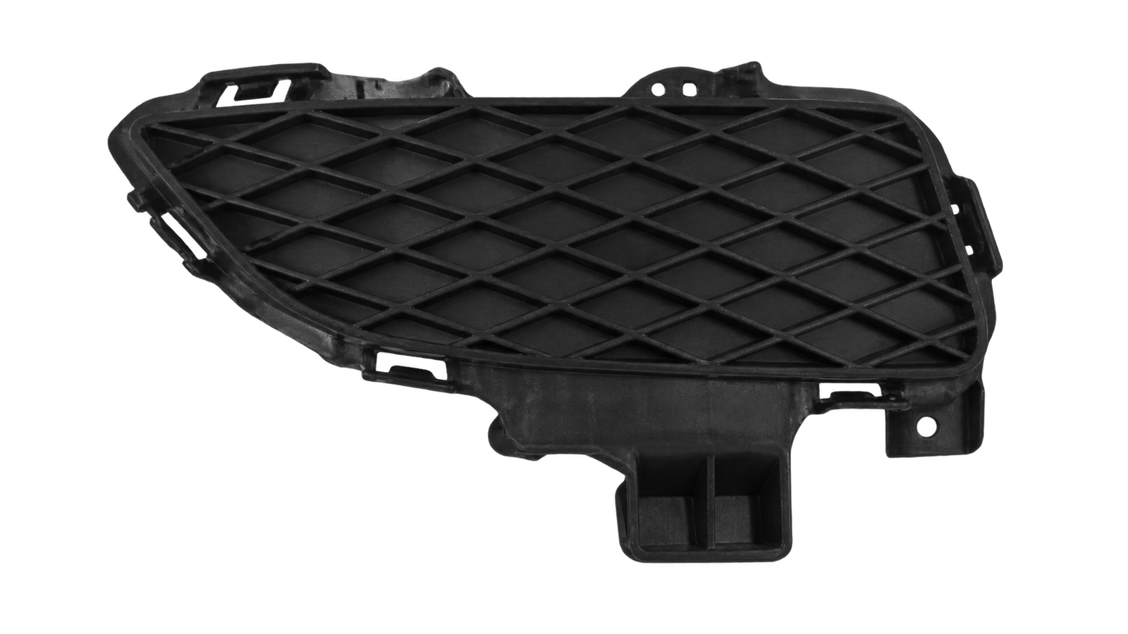 Grille voor MAZDA 3 2003-2007