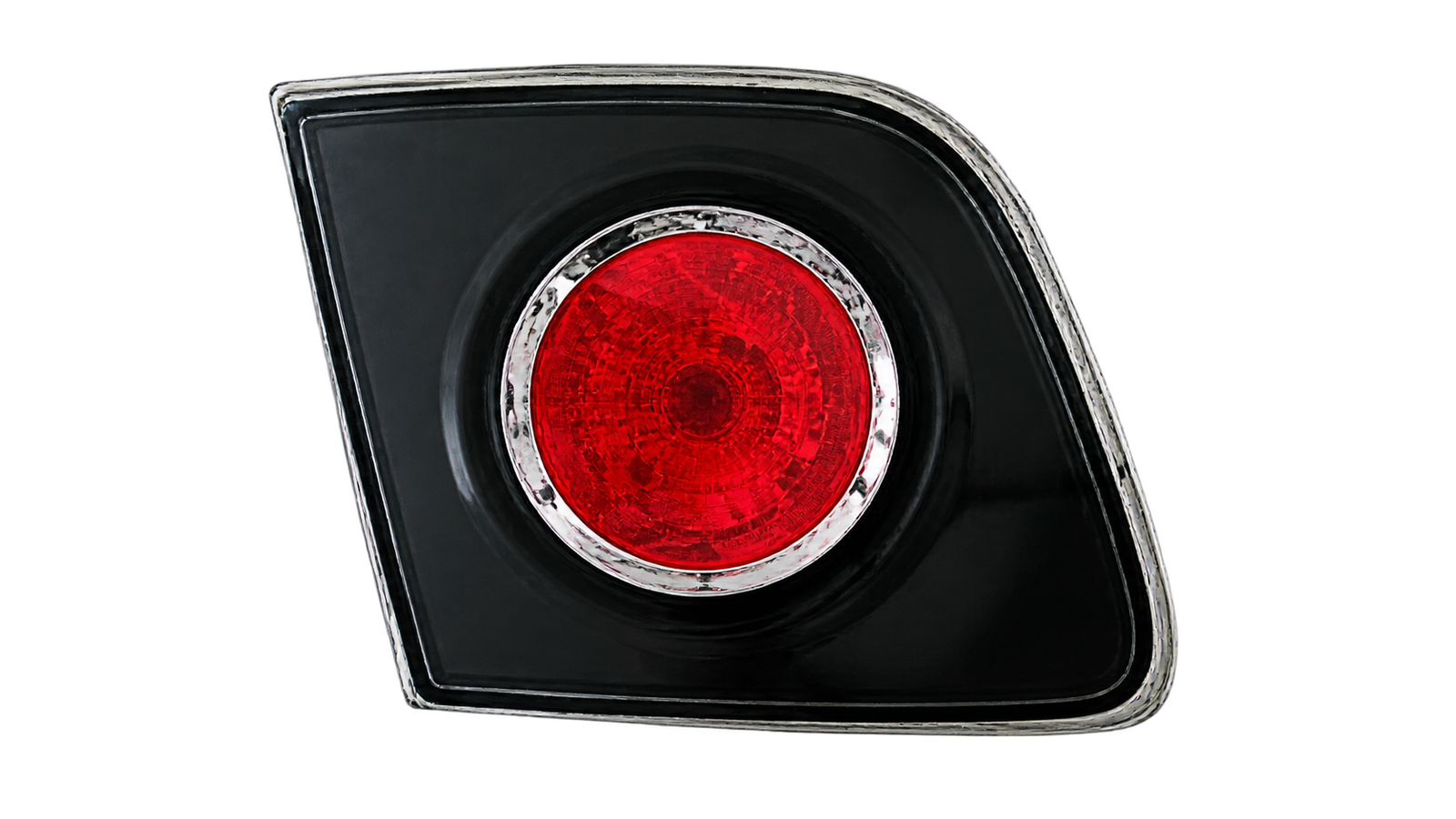 Achterlicht voor MAZDA 3 2003-2007