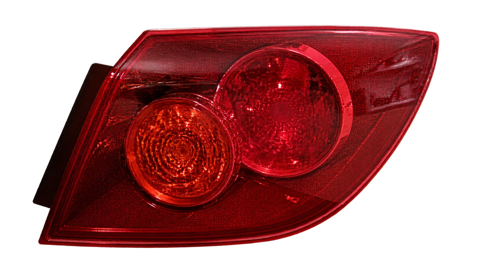 Achterlicht voor MAZDA 3 2003-2007
