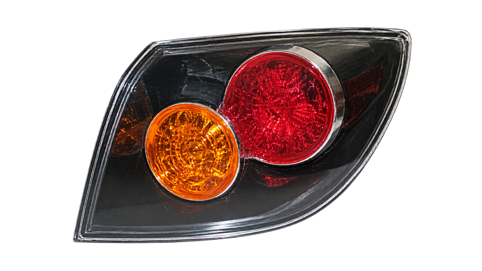 Achterlicht voor MAZDA 3 2003-2007