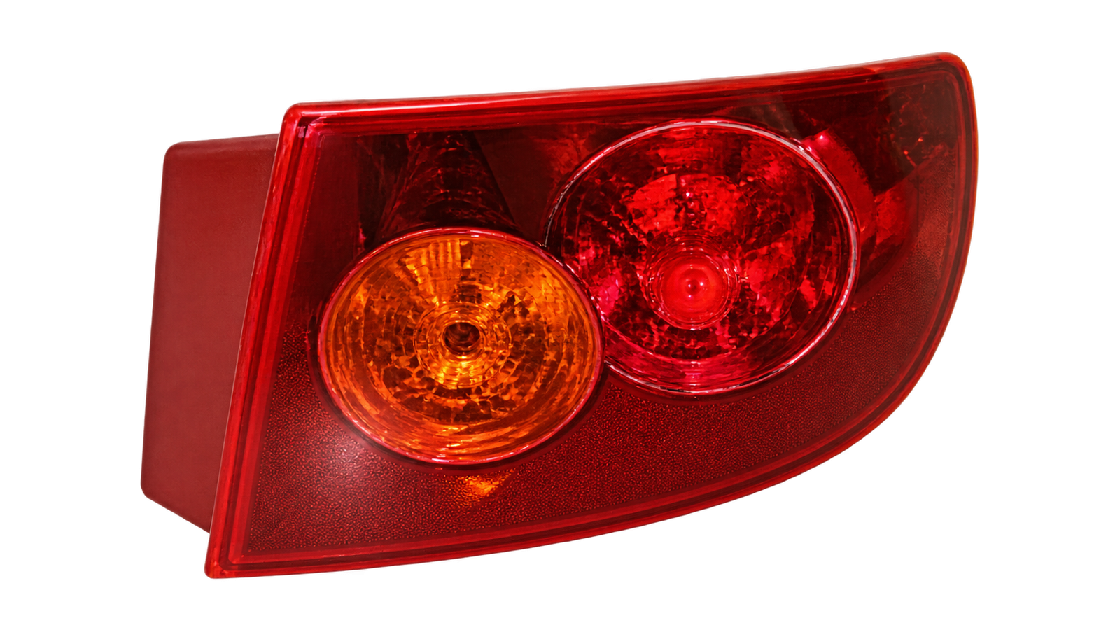 Achterlicht voor MAZDA 3 2003-2007