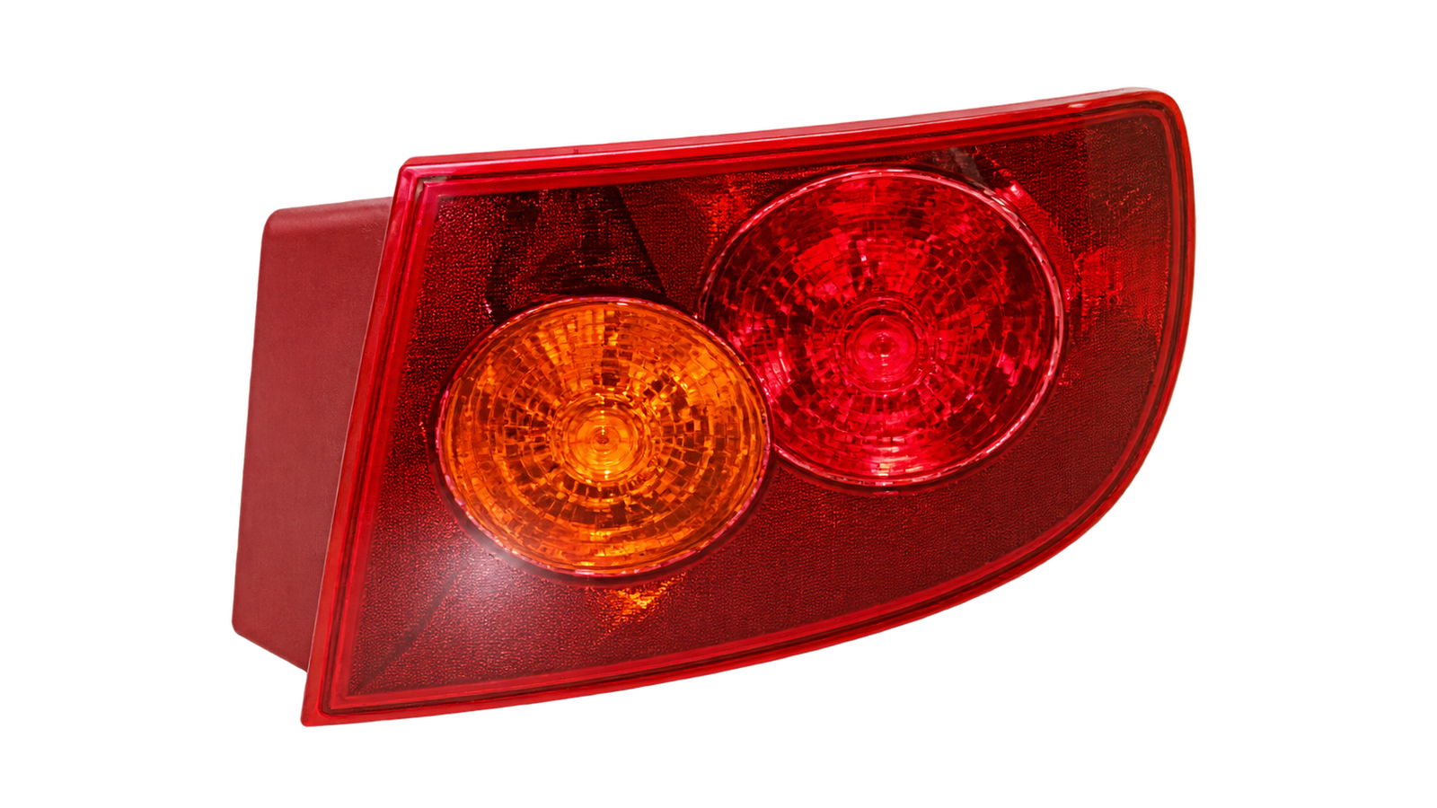 Achterlicht voor MAZDA 3 2003-2007