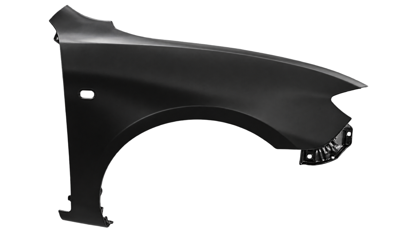 Spatbord (voorscherm) voor MAZDA 3