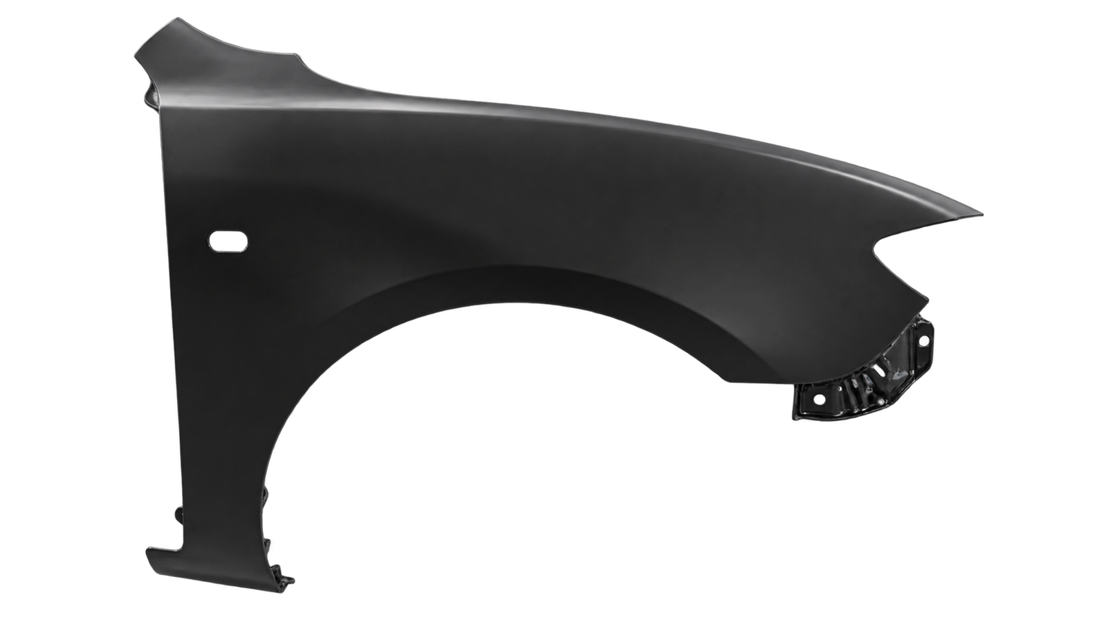 Spatbord (voorscherm) voor MAZDA 3