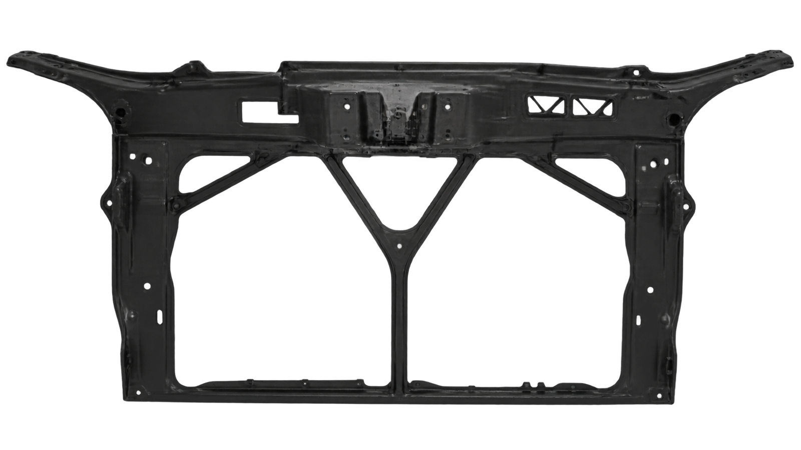 Voorfront (frontpaneel) voor MAZDA 3