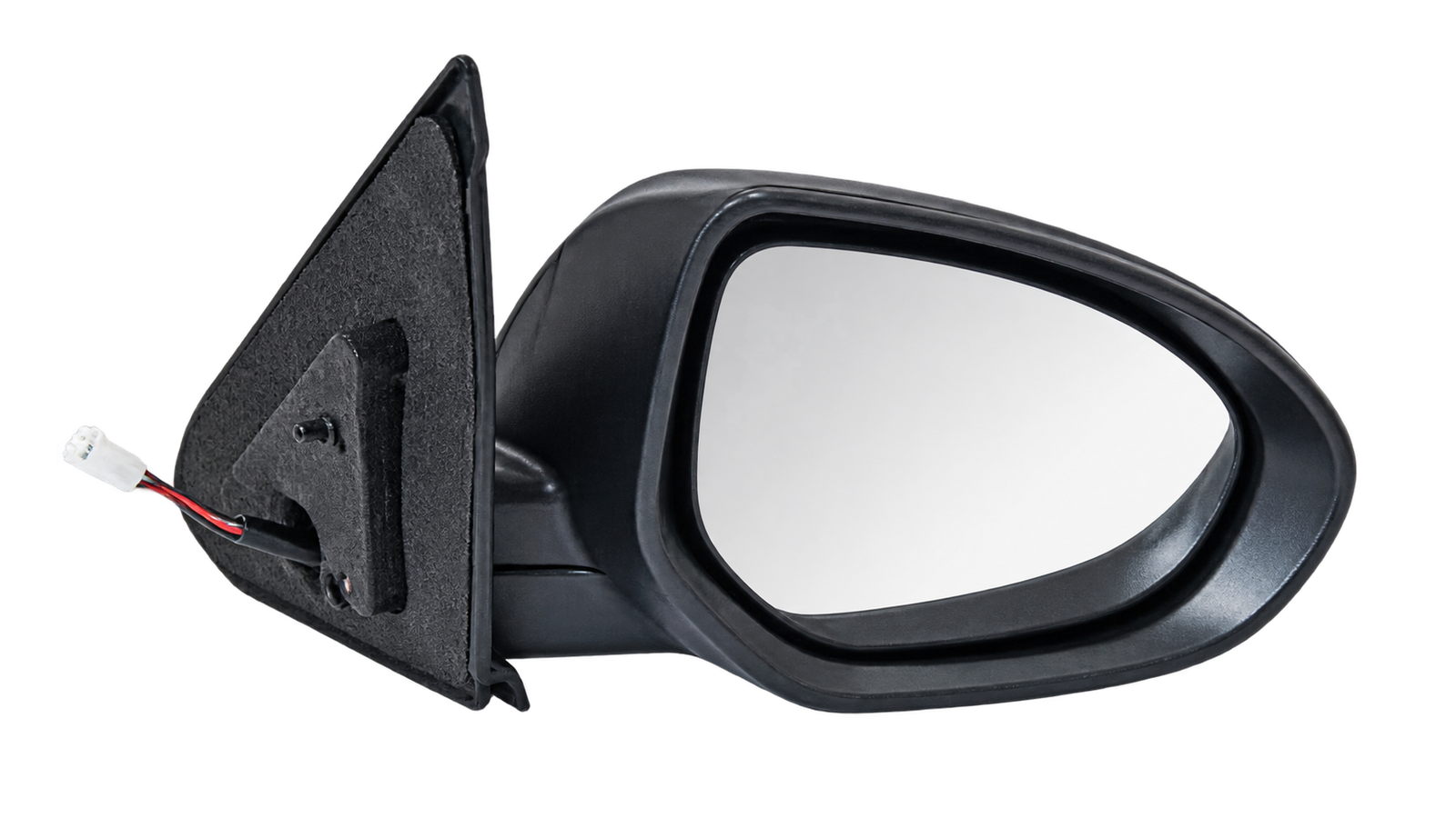 Buitenspiegel links voor MAZDA 3 2009-2013