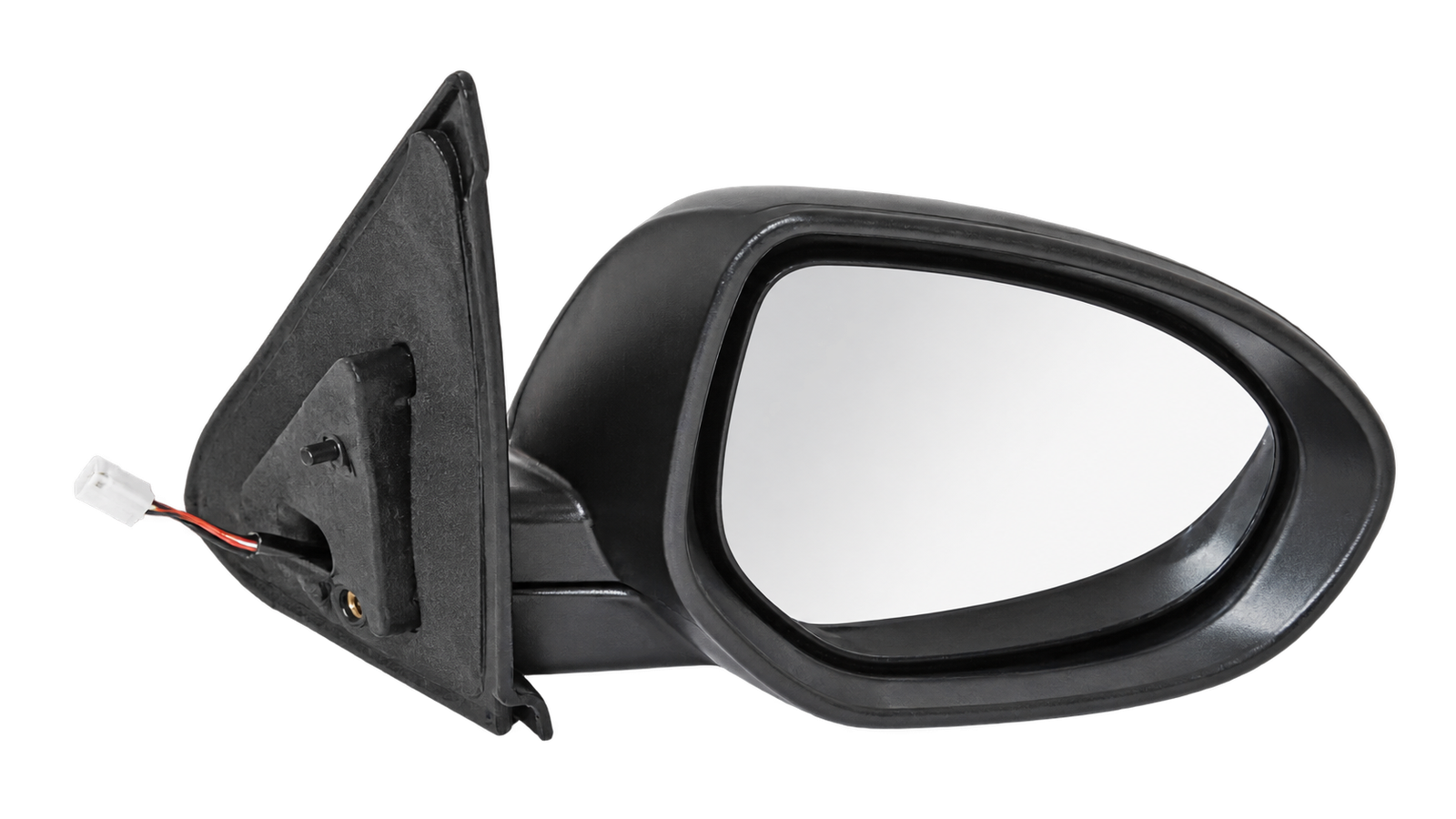 Buitenspiegel links voor MAZDA 3 2009-2013