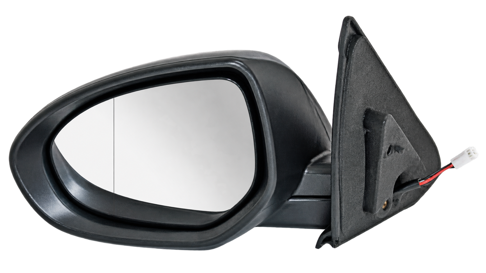 Buitenspiegel links voor MAZDA 3 2009-2013