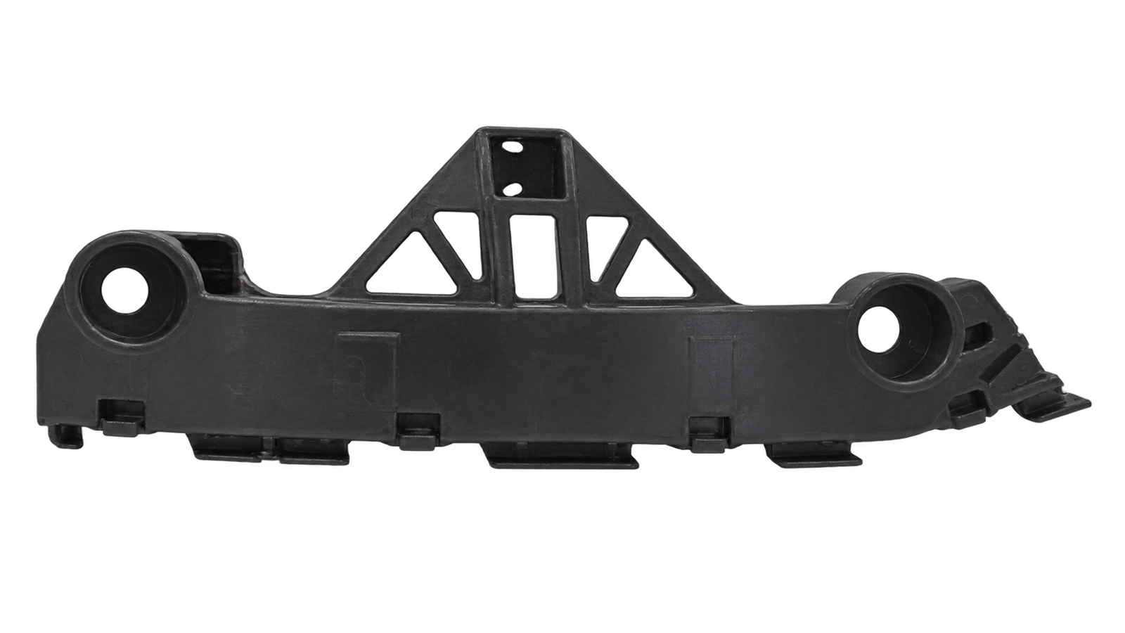 Bumpersteun voor MAZDA 3 2009-2013