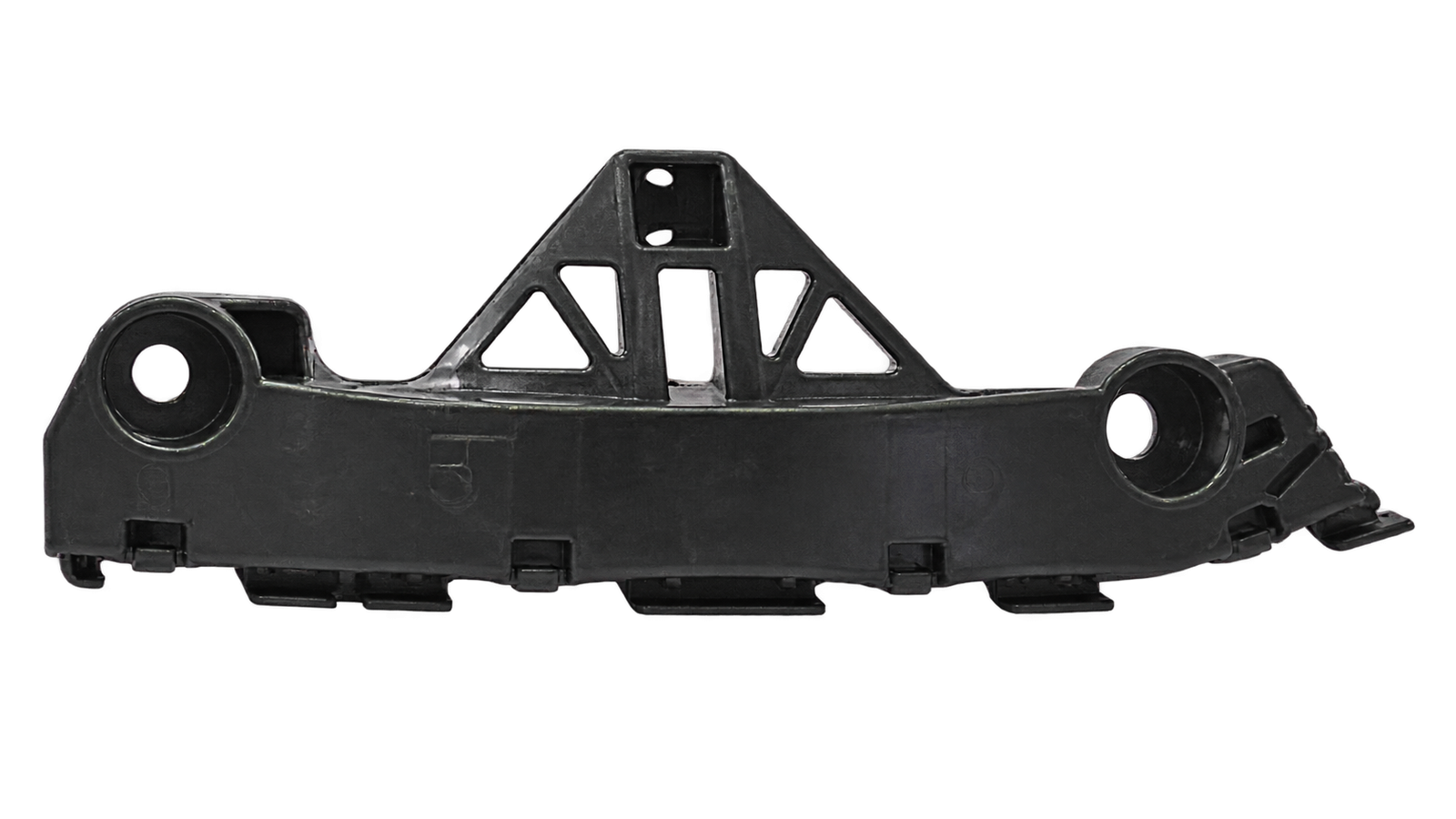 Bumpersteun voor MAZDA 3 2009-2013