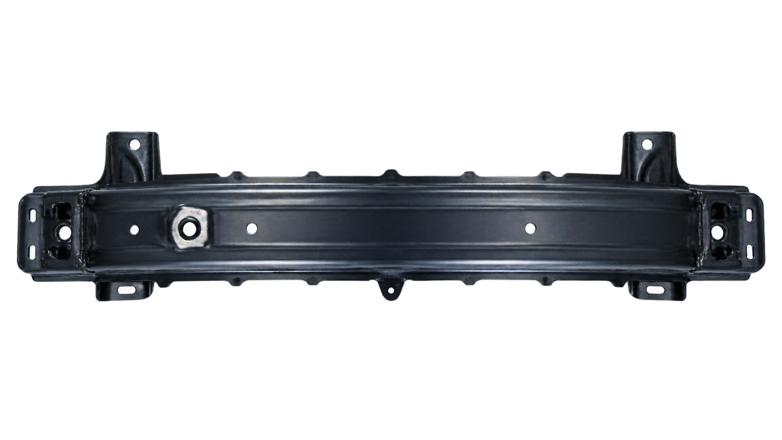 Bumperbalk (binnenbalk) voor MAZDA 3 2009-2013